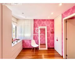 Chalet en Venta en Sant Cugat del Vallès, Barcelona