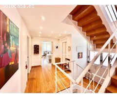 Chalet en Venta en Sant Cugat del Vallès, Barcelona