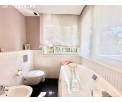 Chalet en Venta en Sant Cugat del Vallès, Barcelona