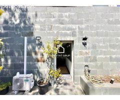Chalet en Venta en Sant Cugat del Vallès, Barcelona