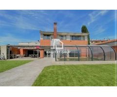 Chalet en Venta en Cassà de la Selva, Girona