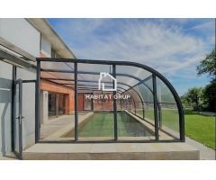 Chalet en Venta en Cassà de la Selva, Girona