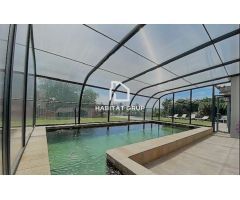 Chalet en Venta en Cassà de la Selva, Girona