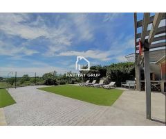 Chalet en Venta en Cassà de la Selva, Girona