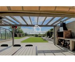 Chalet en Venta en Cassà de la Selva, Girona