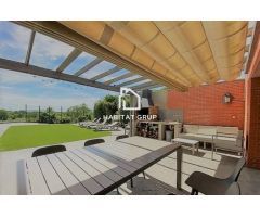 Chalet en Venta en Cassà de la Selva, Girona