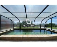 Chalet en Venta en Cassà de la Selva, Girona