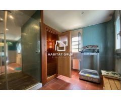 Chalet en Venta en Cassà de la Selva, Girona