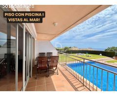 Piso en Venta en Sant Feliu de Guíxols, Girona