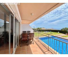Piso en Venta en Sant Feliu de Guíxols, Girona