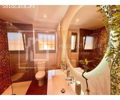 Piso en Venta en Santa Cristina dAro, Girona