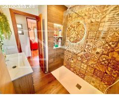 Piso en Venta en Santa Cristina dAro, Girona