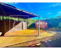Piso en Venta en Santa Cristina dAro, Girona