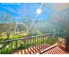 Piso en Venta en Santa Cristina dAro, Girona