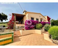 Chalet en Venta en Castell-Platja dAro, Girona