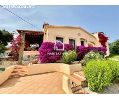Chalet en Venta en Castell-Platja dAro, Girona