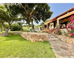 Chalet en Venta en Castell-Platja dAro, Girona