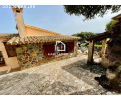 Chalet en Venta en Castell-Platja dAro, Girona