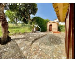 Chalet en Venta en Castell-Platja dAro, Girona