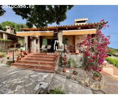 Chalet en Venta en Castell-Platja dAro, Girona