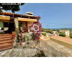 Chalet en Venta en Castell-Platja dAro, Girona