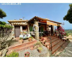 Chalet en Venta en Castell-Platja dAro, Girona