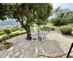 Chalet en Venta en Castell-Platja dAro, Girona