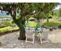 Chalet en Venta en Castell-Platja dAro, Girona
