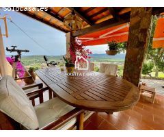 Chalet en Venta en Castell-Platja dAro, Girona
