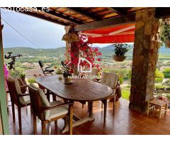 Chalet en Venta en Castell-Platja dAro, Girona