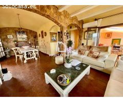 Chalet en Venta en Castell-Platja dAro, Girona