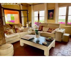 Chalet en Venta en Castell-Platja dAro, Girona