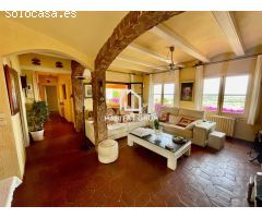 Chalet en Venta en Castell-Platja dAro, Girona