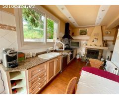 Chalet en Venta en Castell-Platja dAro, Girona