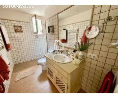 Chalet en Venta en Castell-Platja dAro, Girona