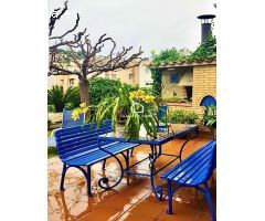 Chalet en Venta en Sant Feliu de Guíxols, Girona