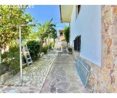Chalet en Venta en Caldes de Malavella, Girona