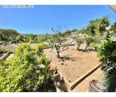 Chalet en Venta en Caldes de Malavella, Girona