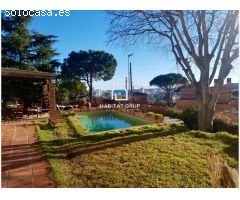 Chalet en Venta en Castell-Platja dAro, Girona
