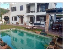 Chalet en Venta en Castell-Platja dAro, Girona