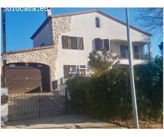 Chalet en Venta en Castell-Platja dAro, Girona