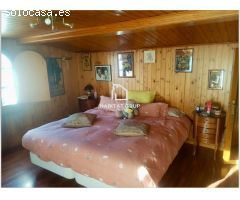 Chalet en Venta en Castell-Platja dAro, Girona
