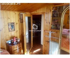 Chalet en Venta en Castell-Platja dAro, Girona