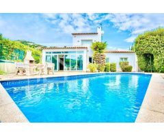 Chalet en Venta en Sant Antoni de Calonge, Girona