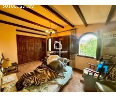 Chalet en Venta en SAgaró, Girona