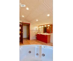 Chalet en Venta en Cassà de la Selva, Girona