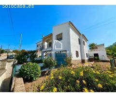 Chalet en Venta en Llagostera, Girona