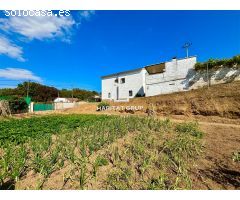 Chalet en Venta en Llagostera, Girona