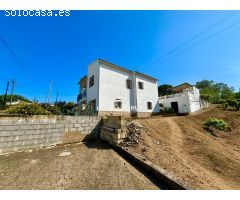 Chalet en Venta en Llagostera, Girona