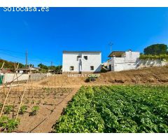 Chalet en Venta en Llagostera, Girona